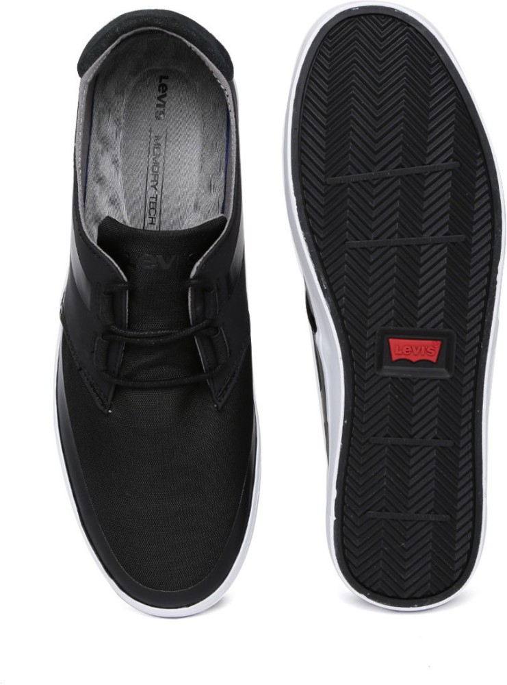 levis memory tech shoes