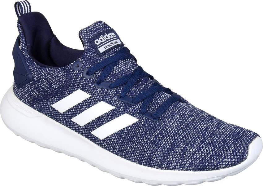 Adidas cloudfoam lite racer byd mens trainers sale