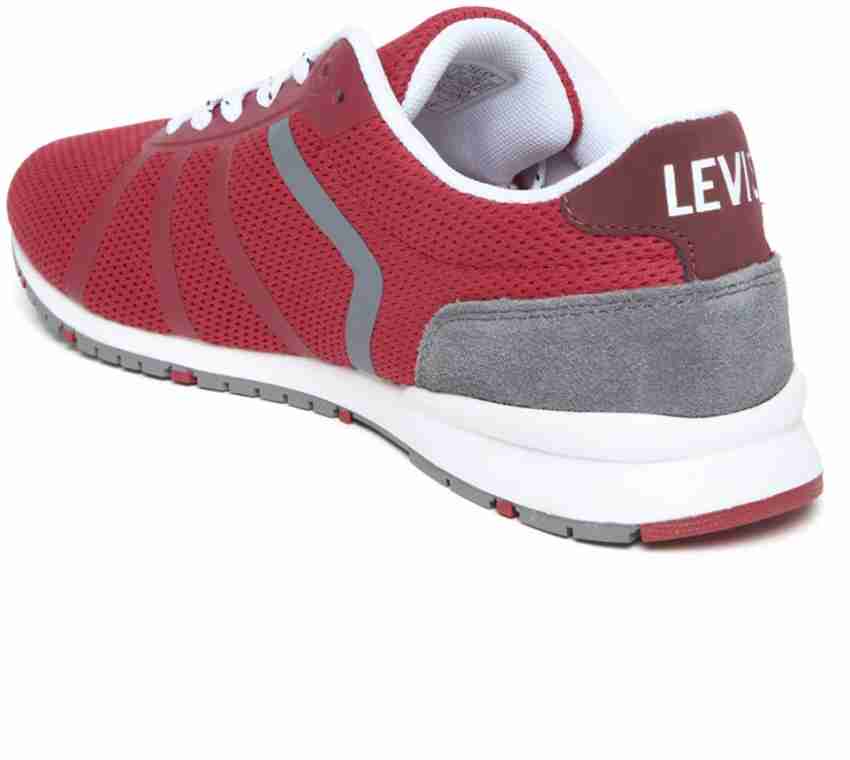 Levi's comfort clearance lite shoes