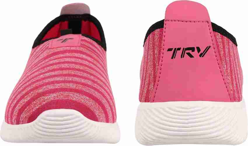 Trv shoes hot sale without laces