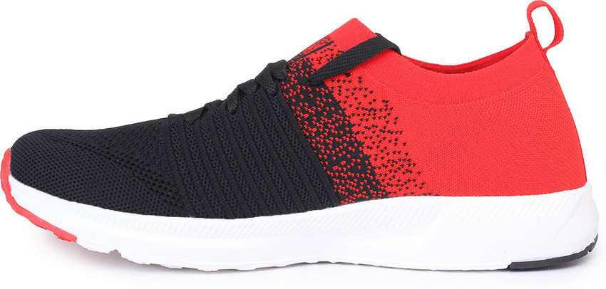 air sports running shoes