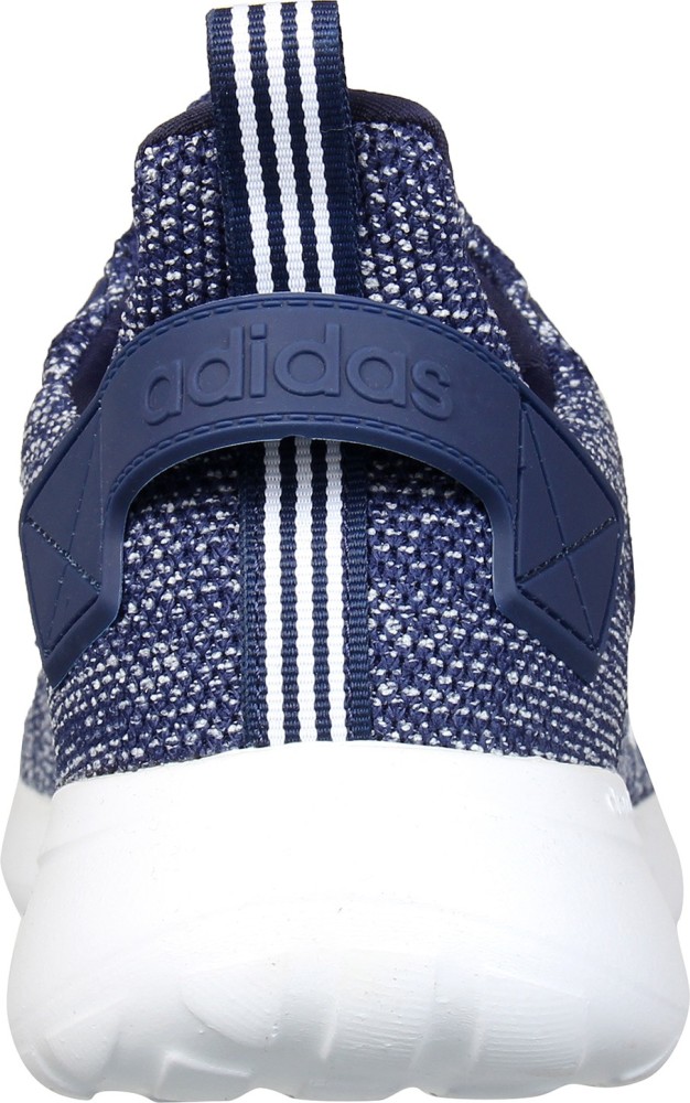 Adidas lite 2024 racer byd blue