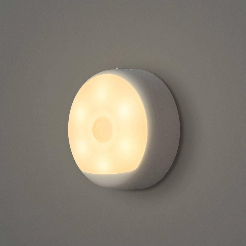 Yeelight YLYD01YL Smart Sensor Light Price in India Buy Yeelight