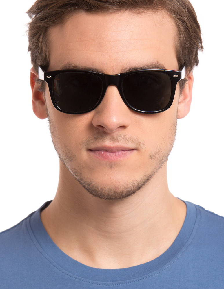 Flying machine wayfarer sunglasses discount