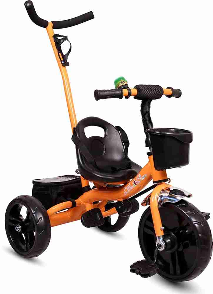 Flipkart tricycle discount