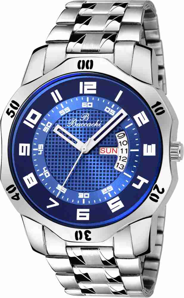 Buccachi 2025 watches brand