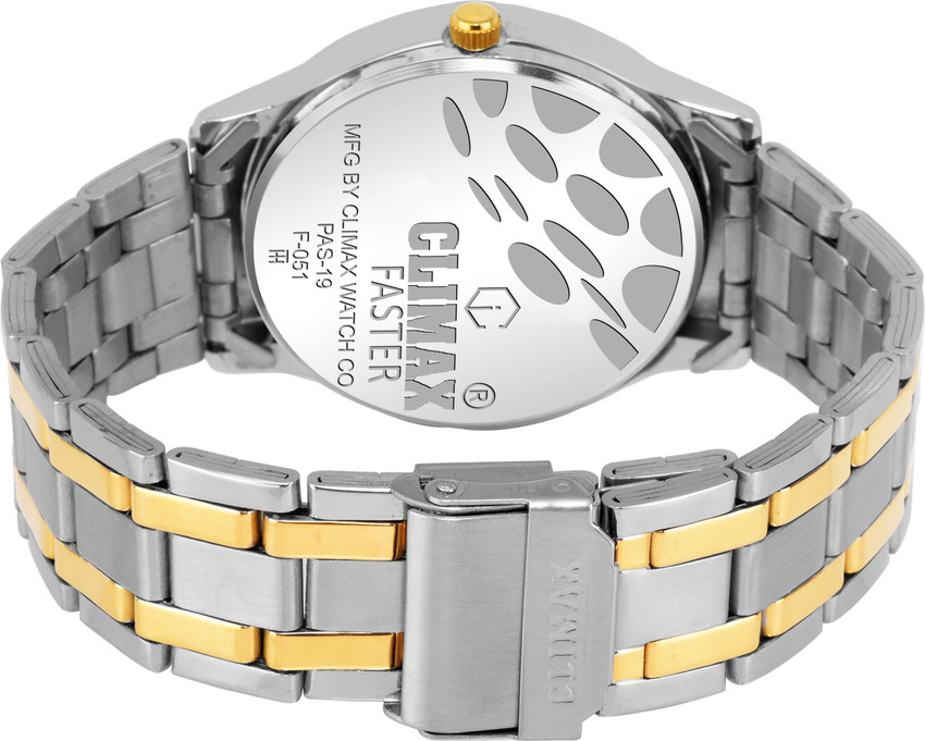 Climax quartz hotsell watch price