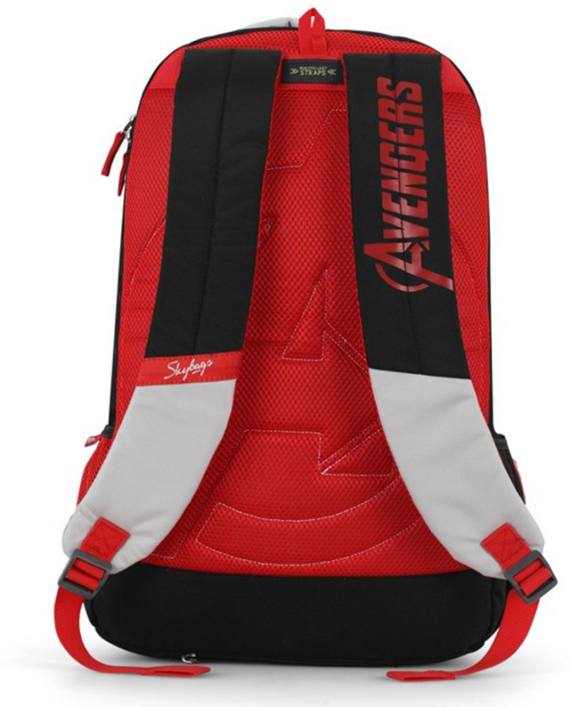 Marvel backpacks outlet for school