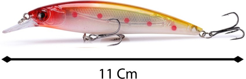 Always Sporty Hard Bait Plastic Fishing Lure Price in India - Buy Always  Sporty Hard Bait Plastic Fishing Lure online at