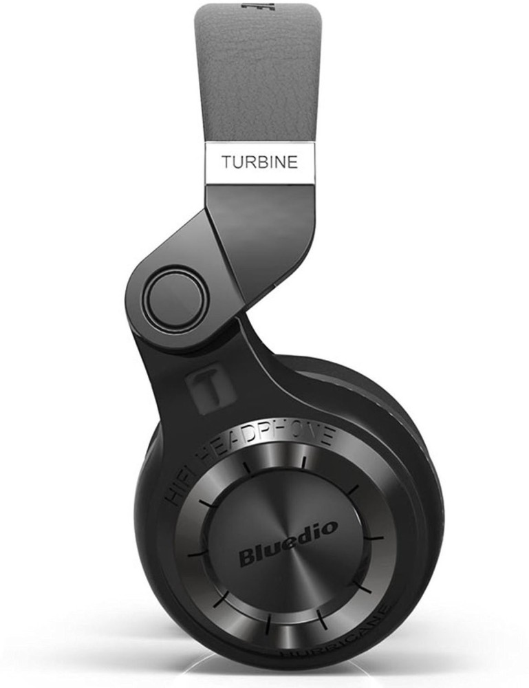 Bluedio hi fi online headphones hurricane