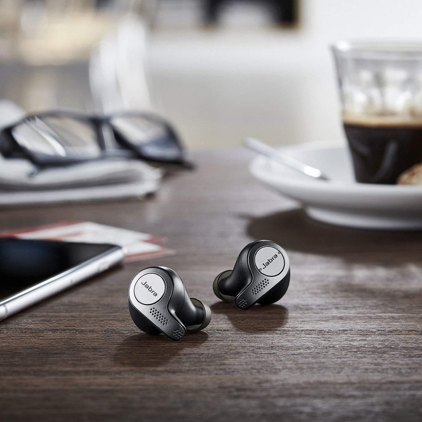 Jabra elite sales 65t flipkart