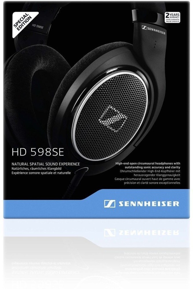 Refurbished sennheiser headphones hot sale