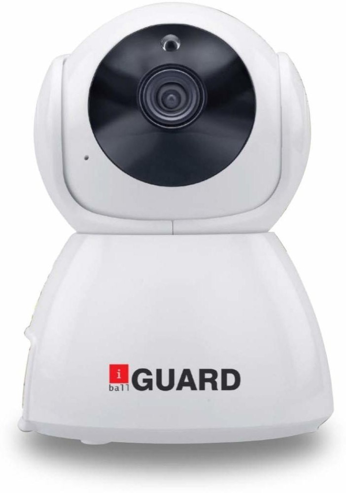 Iball guard deals cctv camera price