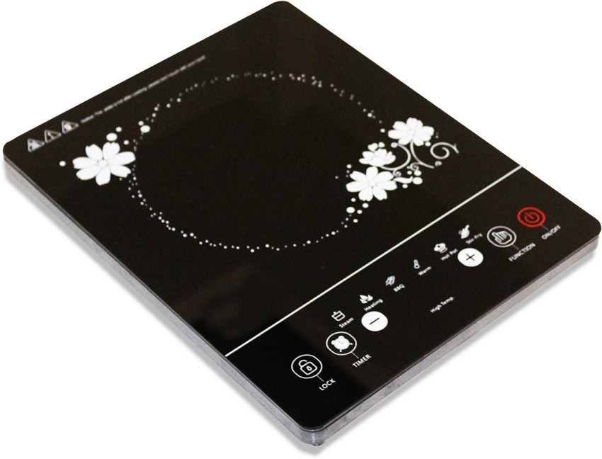 surya k star induction model sk 1001