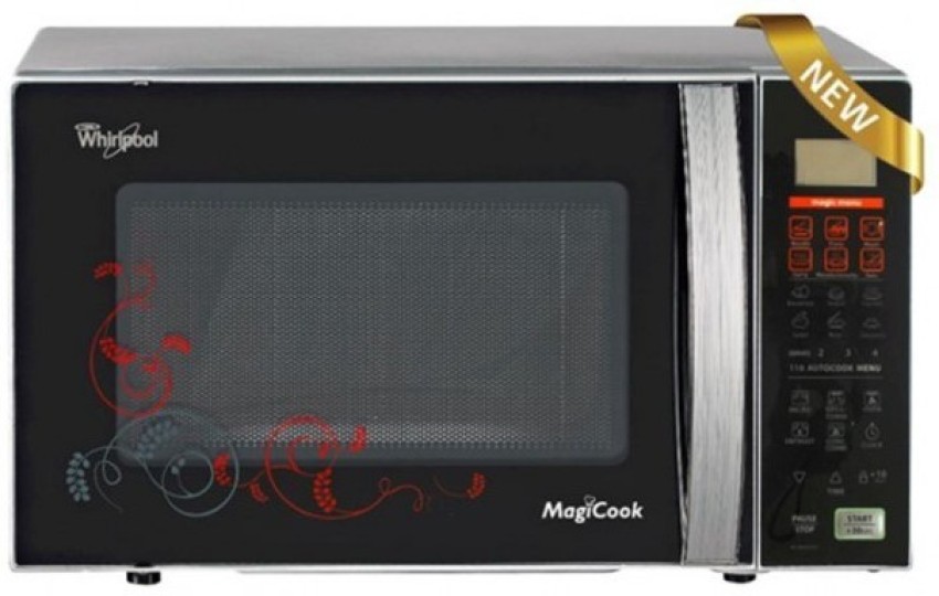 whirlpool magicook 20l classic