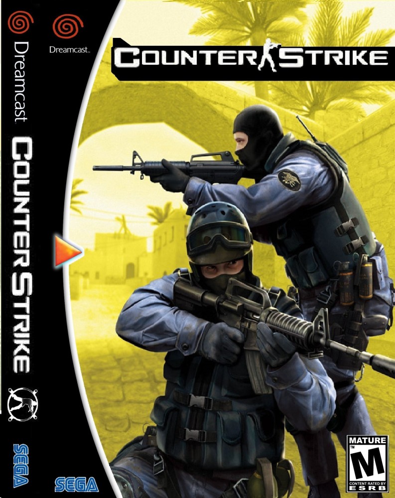 Counter-Strike 1.6 + Condition Zero STEAM digital for Windows