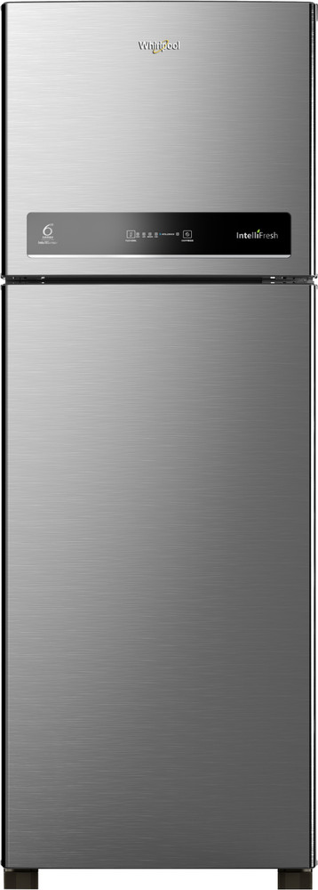 Whirlpool 292 L Frost Free Double Door 4 Star Refrigerator Online