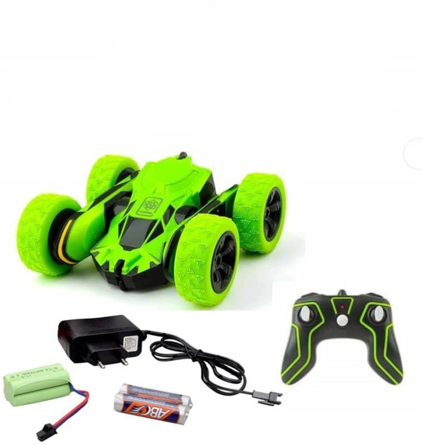 Fancy stunt atom max store