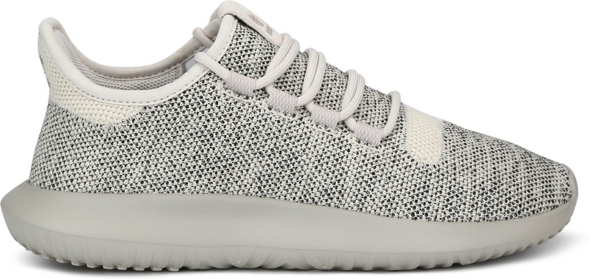 Adidas originals tubular shadow sneakers in beige store