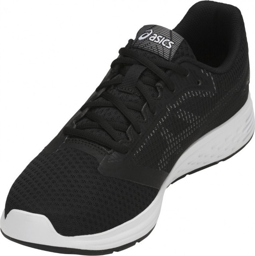 Asics patriot store 10 black