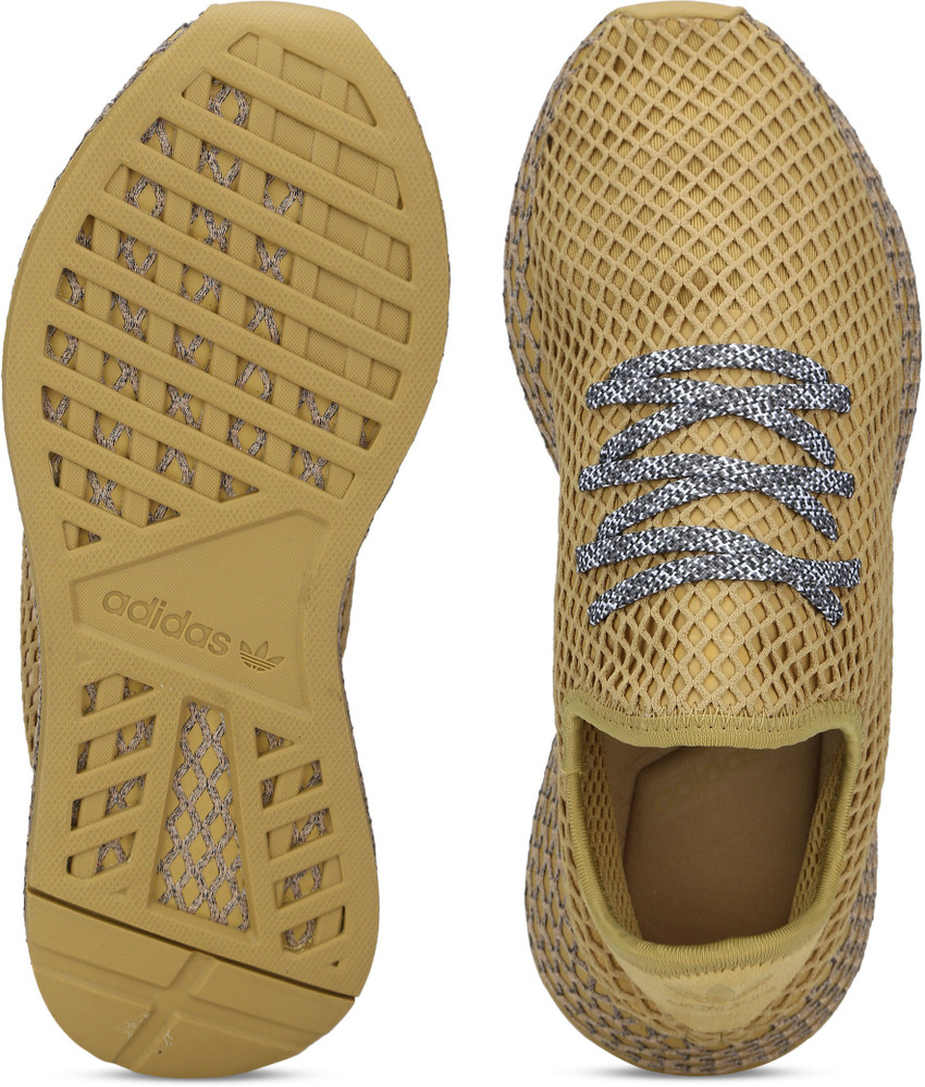 Adidas deerupt 2024 raw sand