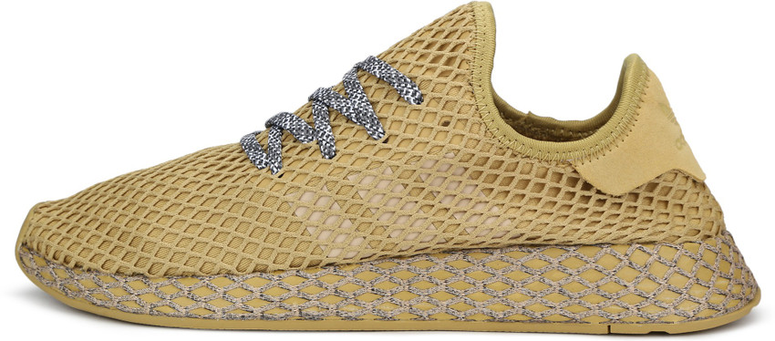ADIDAS ORIGINALS Deerupt Runner Training Gym Shoes For Men Buy