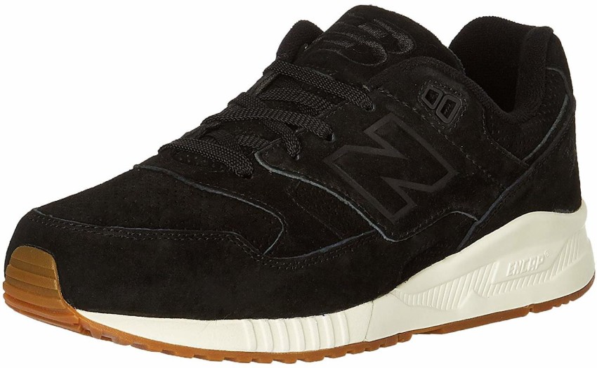 New balance 2024 badminton shoes