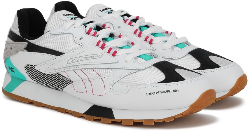 Reebok cl lthr hot sale ati 90s