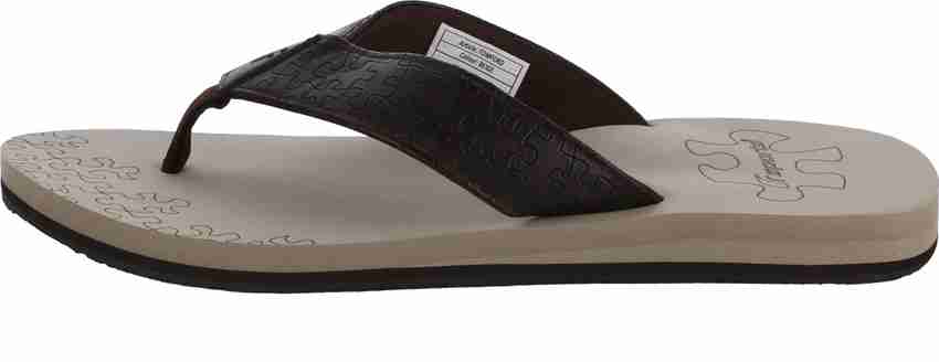 Fsports Men Long lasting slip resistant best quality slippers flip