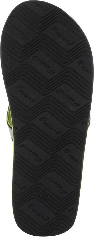 Fsports Men Long lasting slip resistant best quality slippers flip