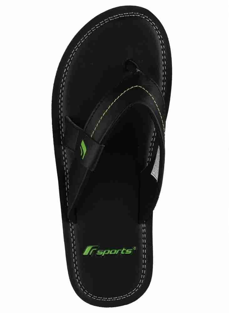 Fsports Men Long lasting slip resistant best quality slippers flip flops for mens Flip Flops