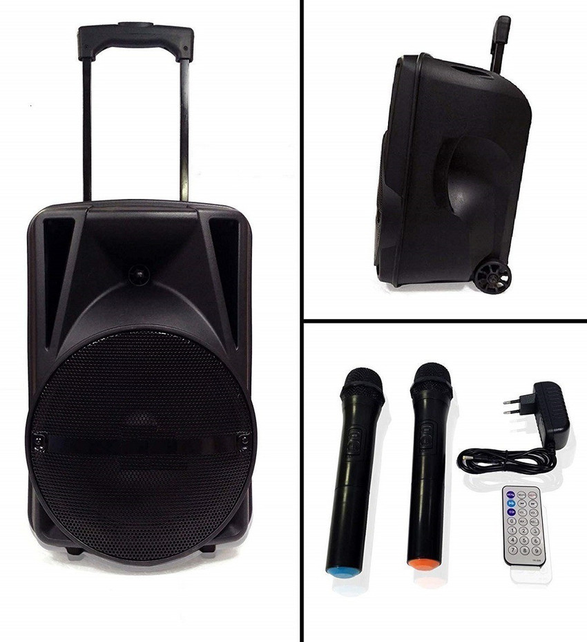 Trolley speaker store flipkart