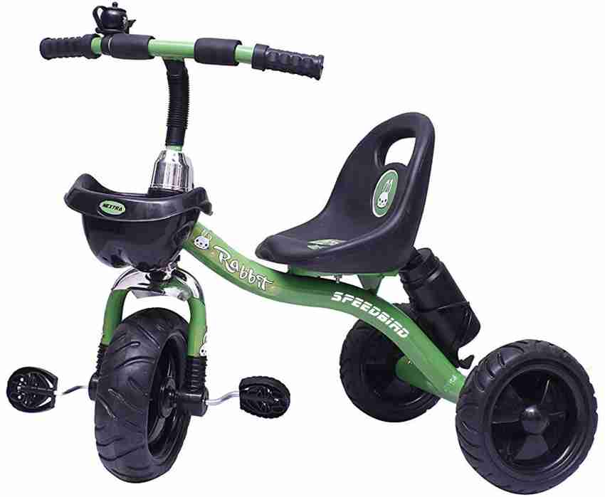 Tricycle speed shop