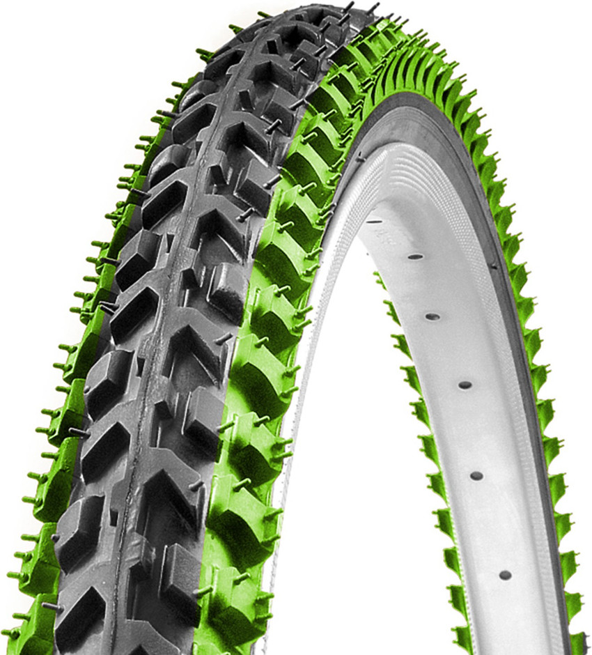 RALSON R 4122 26X1.95 Storm Parrot Green Tyre For Cycle Buy RALSON R 4122 26X1.95 Storm Parrot Green Tyre For Cycle Online at Best Prices in India Cycling Flipkart