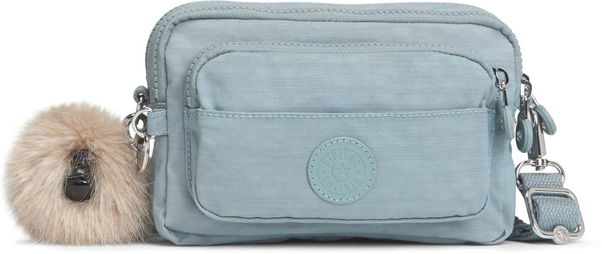 KIPLING MULTIPLE Waist Bag Dazz Soft Aloe Price in India