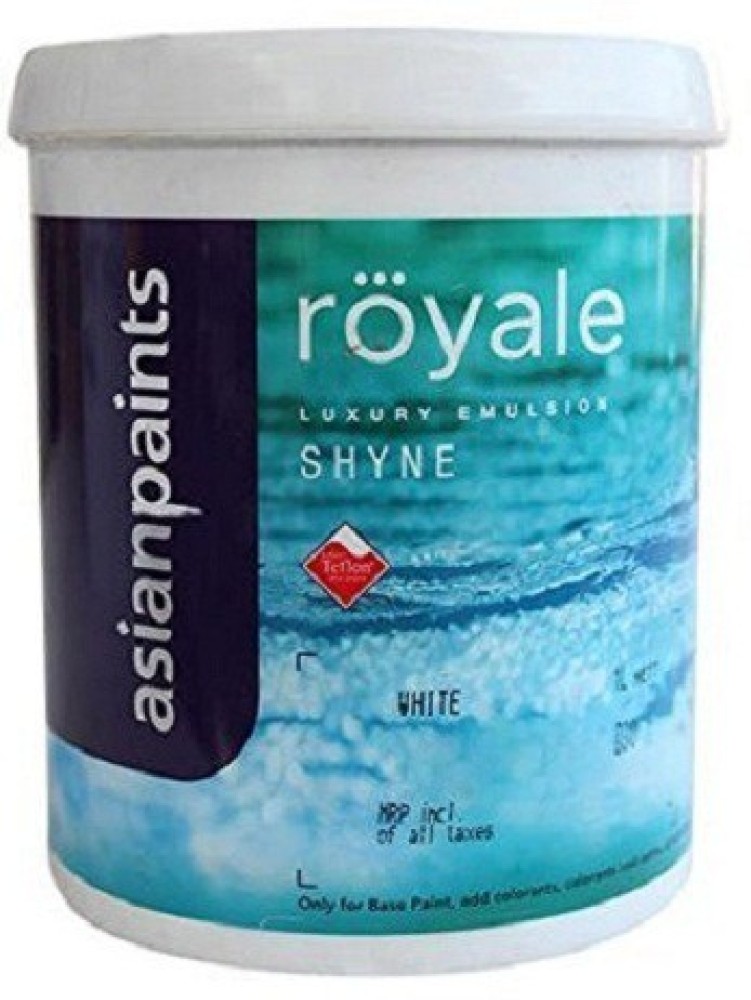 Royale shyne outlet