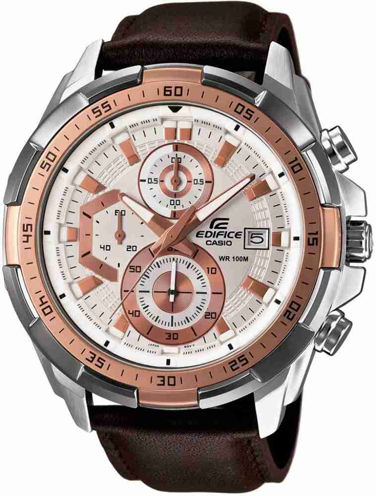 Casio edifice sale 539l