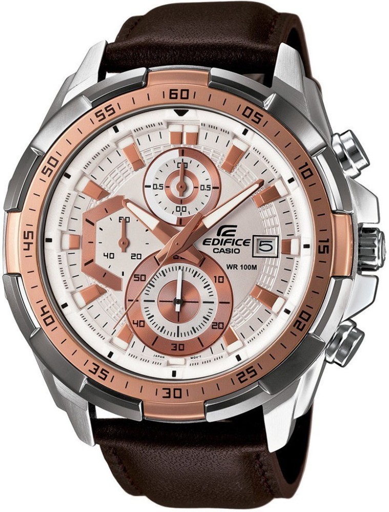 Casio edifice flipkart hotsell