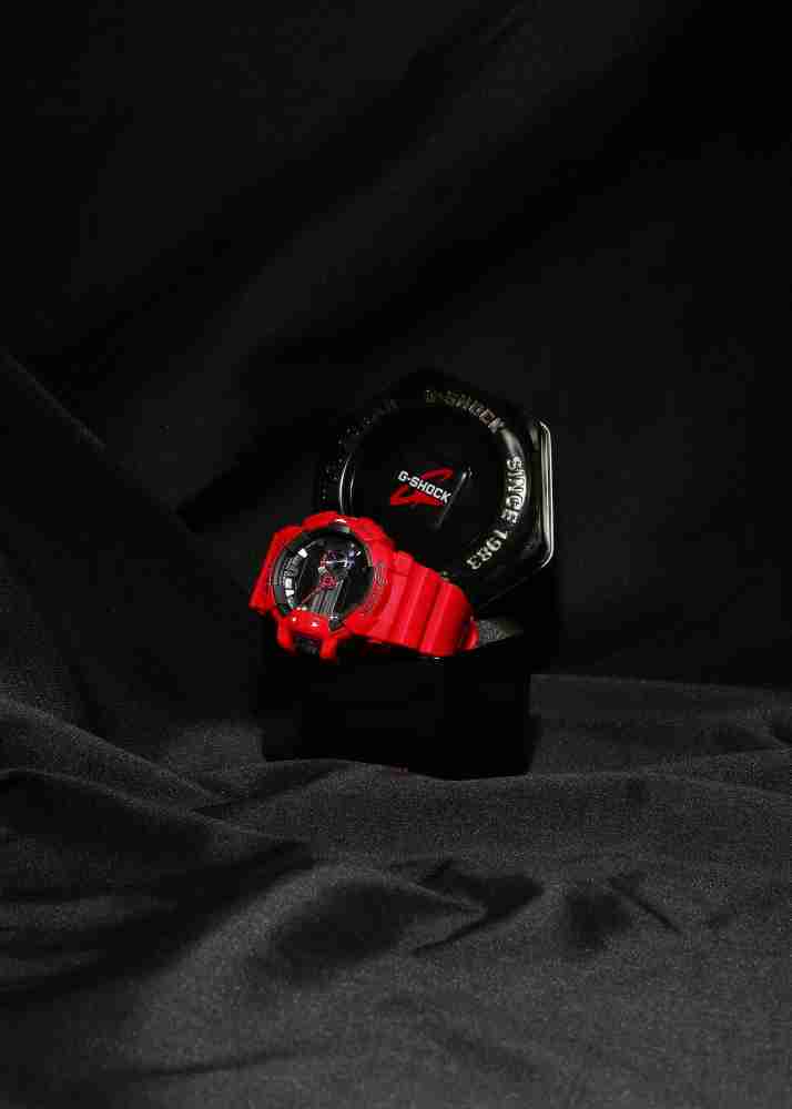 G shock rebajas hot sale