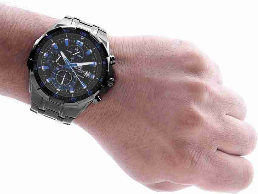 Casio shop edifice ex204