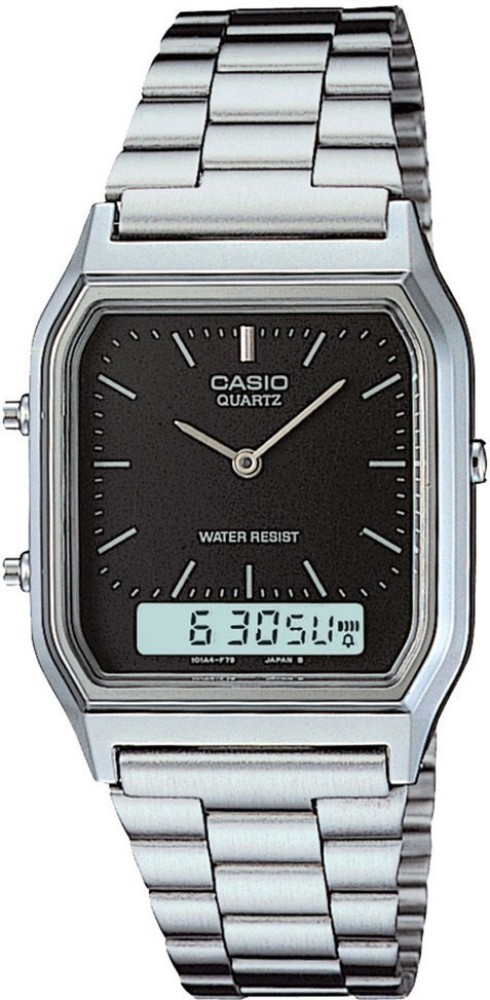 Casio watch hot sale aq 230