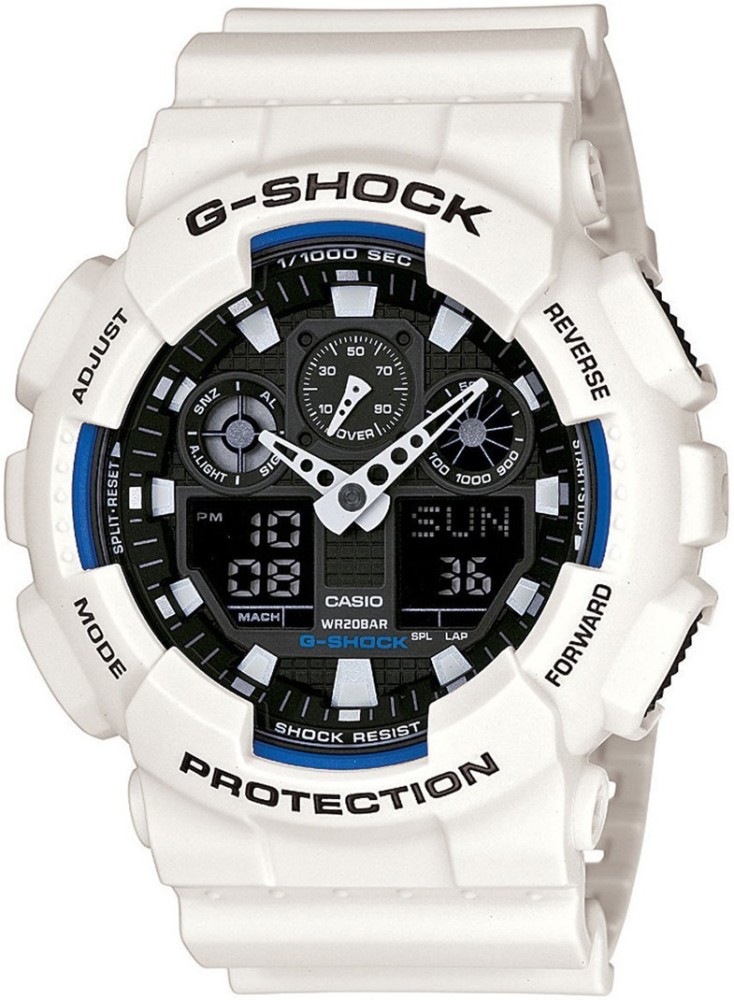 Oem g best sale shock watch