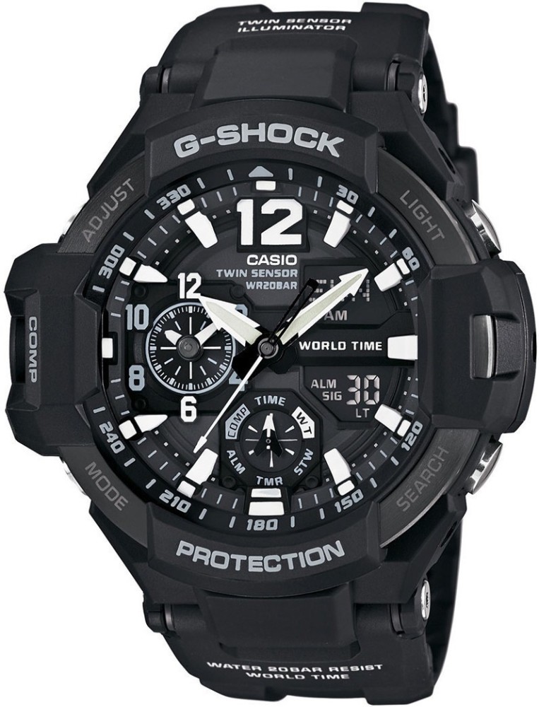 Casio sales g 1100