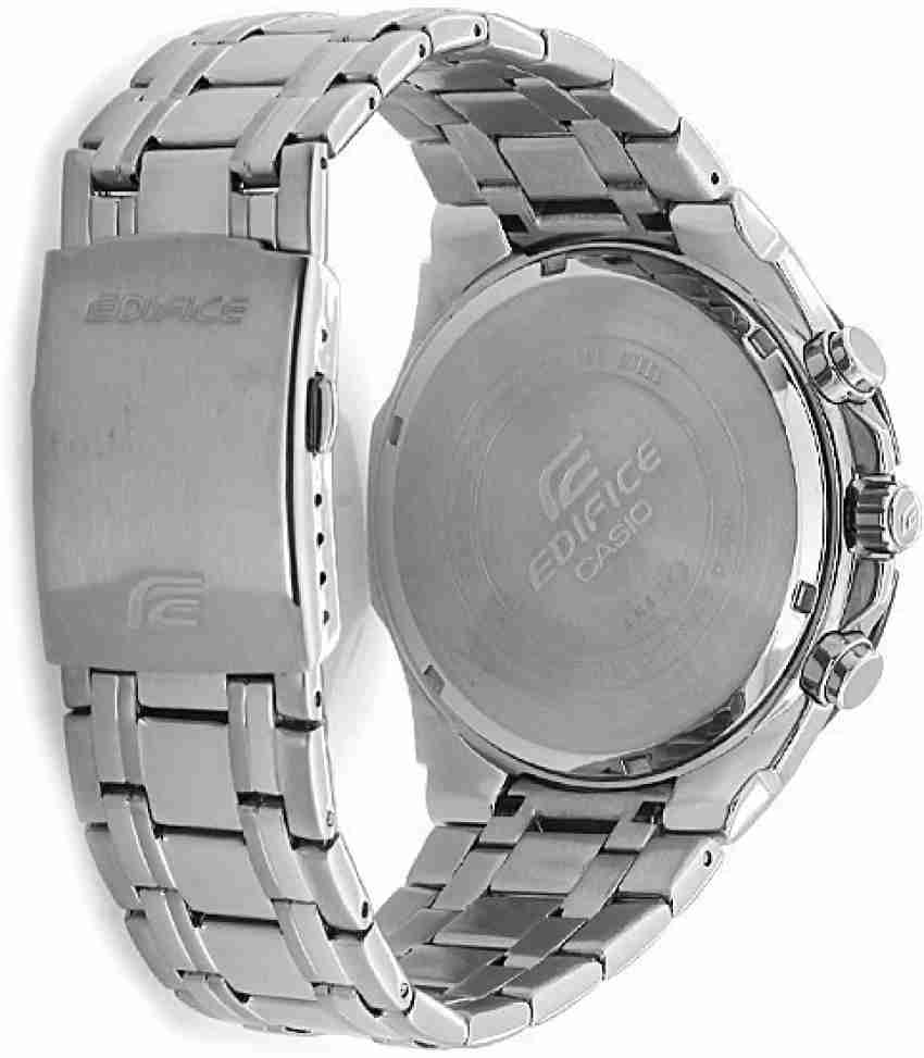 CASIO EFR 539D 1A2VUDF Edifice EFR 539D 1A2VUDF Analog Watch