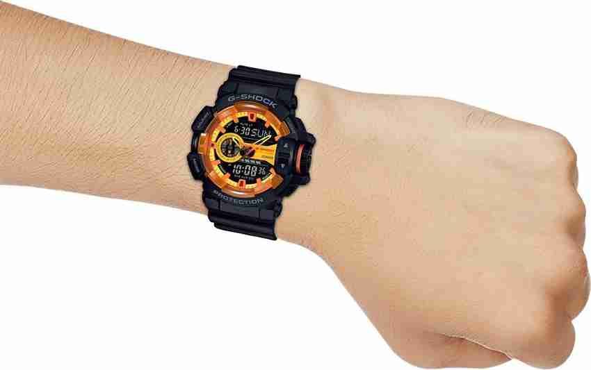 G shock ga 400by 2025