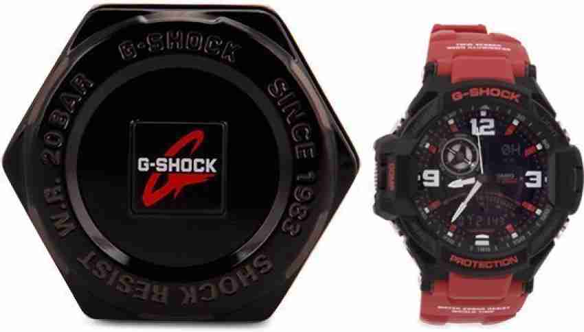 G542 cheap g shock