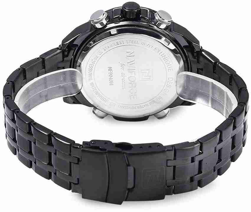 Naviforce nf9049m top