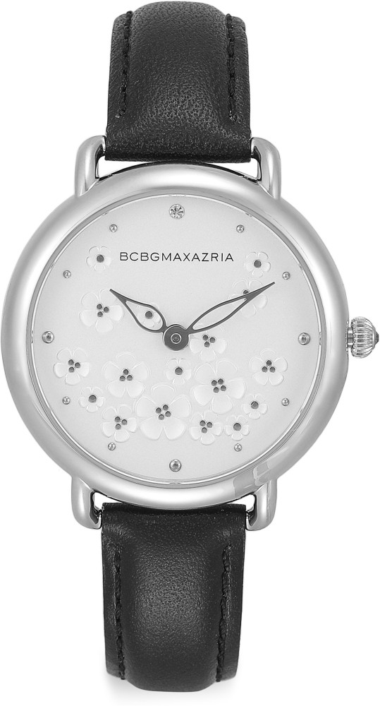 BCBG MAXAZRIA Analog Watch For Women Buy BCBG MAXAZRIA Analog