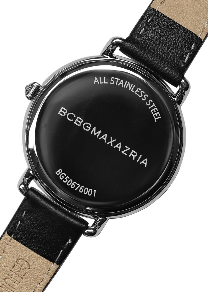 BCBG MAXAZRIA Analog Watch For Women Buy BCBG MAXAZRIA Analog