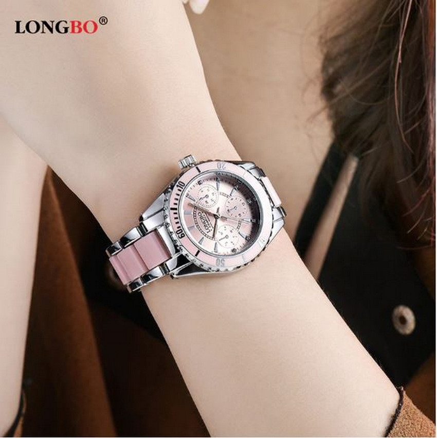 Longbo ladies watch top